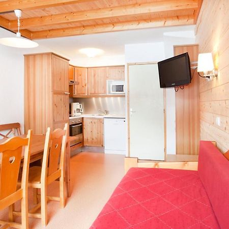 Vvf Residence Plagne 1800 Paradiski La Plagne Eksteriør bilde