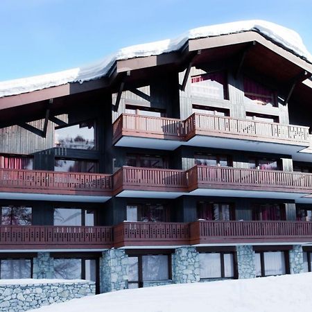 Vvf Residence Plagne 1800 Paradiski La Plagne Eksteriør bilde