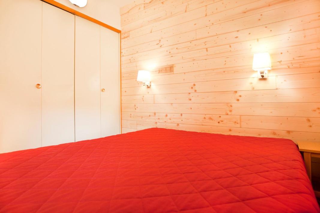 Vvf Residence Plagne 1800 Paradiski La Plagne Eksteriør bilde