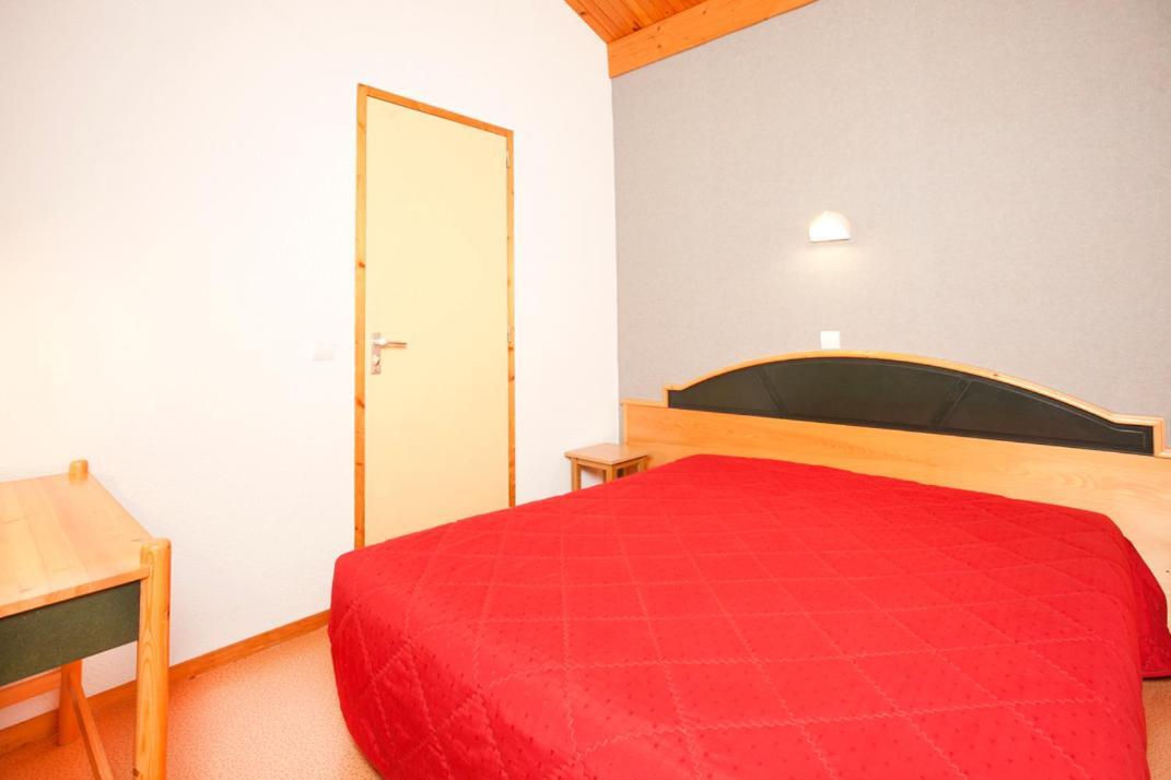 Vvf Residence Plagne 1800 Paradiski La Plagne Eksteriør bilde
